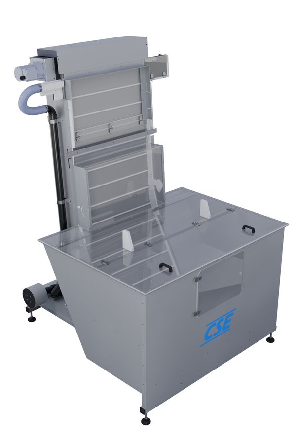 Image of CSE30 Sorter