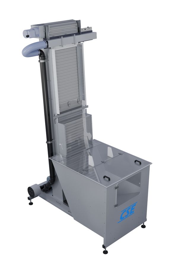 Image of Crown Sorter