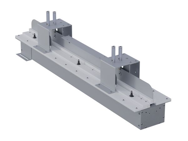 Image of Auto-Adjusting Air Conveyor