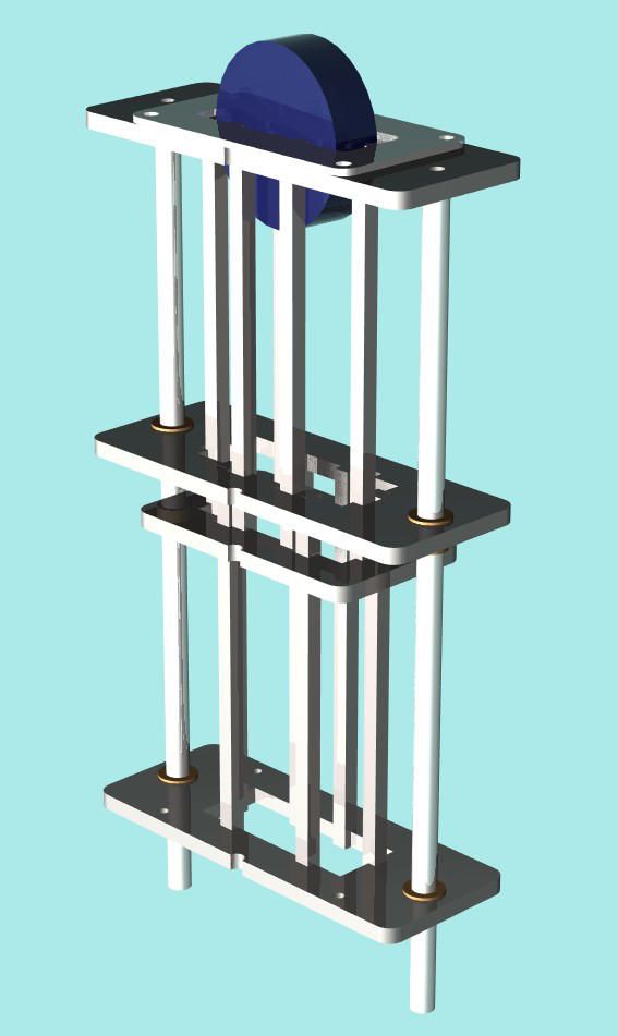 Telescoping Chute Image
